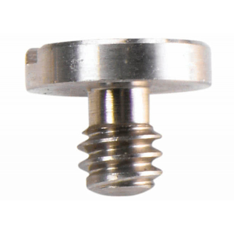 Miller Vis de caméra 1/4" - courte