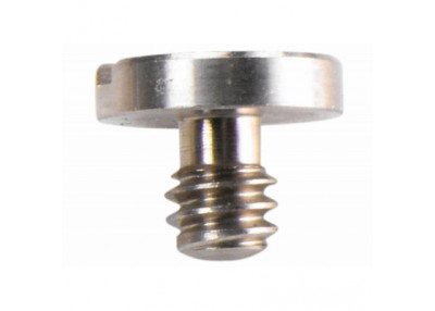 Miller Vis de caméra 1/4" - courte