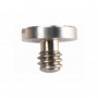 Miller Vis de caméra 1/4" - courte