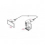Kramer 610R/T Emetteur/Recepteur DVI  (non HDCP)
