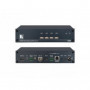 Kramer 692 Recepteur HDMI/USB/RS-232/IR/Audio HDBaseT optique