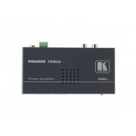 Kramer 900XL Amplificateur audio stereo 2:10 Watts entree RCA et jack