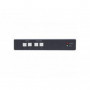 Kramer 900XL Amplificateur audio stereo 2:10 Watts entree RCA et jack
