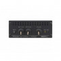 Kramer 907XL Amplificateur audio stereo 2x40 Watts entree sym&asym