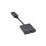 Kramer ADC-DPM/HF Cable DisplayPort male vers HDMI femelle