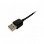 Kramer ADC-GM/HF Cable Adaptateur HD-15 Male vers HDMI Femelle