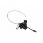 Kramer AD-RING-6 Adaptateur HDMI (F) vers DisplayPort (M)
