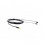 Kramer C-A35M/2IRE-10 Cable emetteur IR double