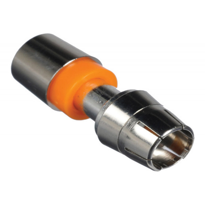 Kramer CC-RCA-179 Connecteur RCA pour mini coax 26/28 AWG