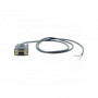 Kramer C-D9F/OPEN-15 Cables de contrôle RS-232 DB-9/eclate