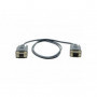 Kramer C-D9M/D9F-15 Cables de contrôle RS-232 DB-9 male-femelle