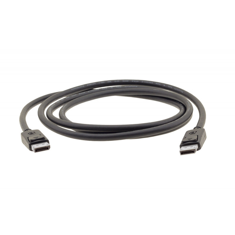 Kramer C-DP-10 Cable DisplayPort male-male 4K60  4:4:4