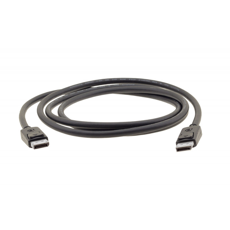 Kramer C-DP-50 Cable DisplayPort male-male 1080p