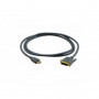 Kramer C-HM/DM-15 Cable HDMI/DVI-D male-male