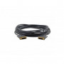 Kramer C-MDM/MDM-15 Cable flexible DVI-D