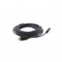 Kramer C-MDPM/MDPM-1 Cable flexible DisplayPort