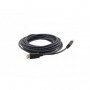 Kramer C-MDPM/MDPM-3 Cable flexible DisplayPort