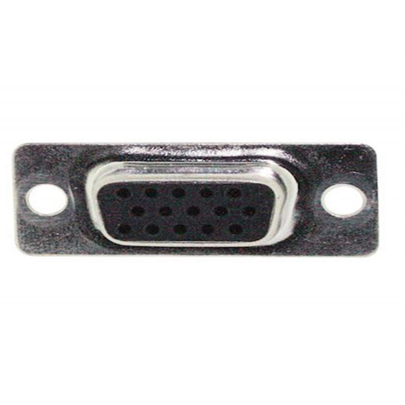 Kramer CON-HD15/BF Connecteur HD-15 femelle a souder