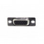 Kramer CON-HD15/BF Connecteur HD-15 femelle a souder