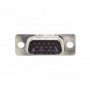 Kramer CON-HD15/BM Connecteur HD-15 male a souder