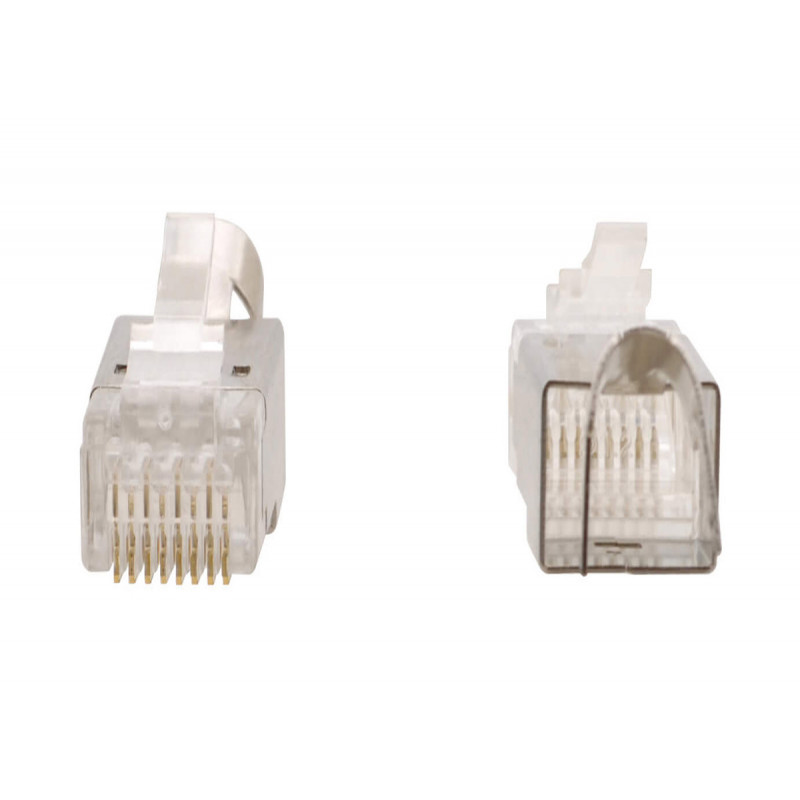 Kramer CON-RJ45-3 Connecteur RJ-45 blinde (par 10)