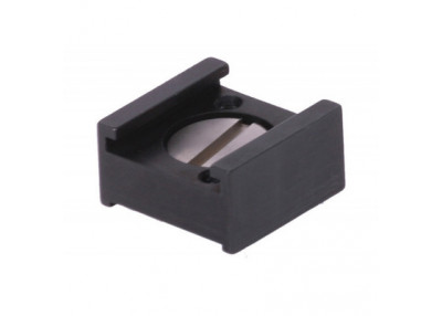 Vocas 0900-0008 Griffe porte-accessoires vers 1/4" sans verrouillage