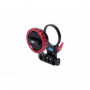 Vocas Micro Four Third to PL adapter including 15 mm support