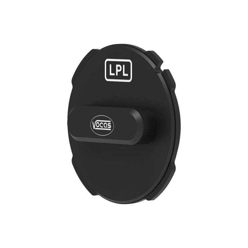 Vocas Separate LPL mount cap