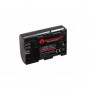 Berenstargh Batterie Li-Ion pour Canon LP-E6