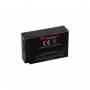 Berenstargh Batterie Li-Ion pour Canon LP-E17