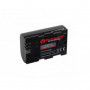 Berenstargh Batterie Li-Ion pour Canon LP-E6N 2040mAh