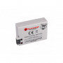 Berenstargh Batterie Li-Ion pour Canon LP-E8