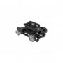 8Sinn - 15mm Baseplate+Riser PlateI+ 5" Arri Dovetail Plate