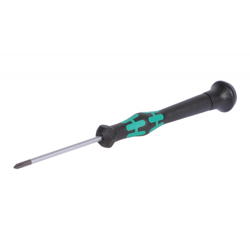 Vocas phillips screwdriver PH 0 x 60 mm