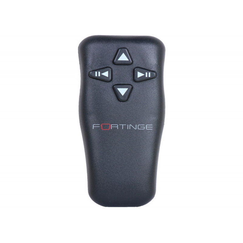 Fortinge BT1 Télécommande à main Bluetooth pour prompteur NOA