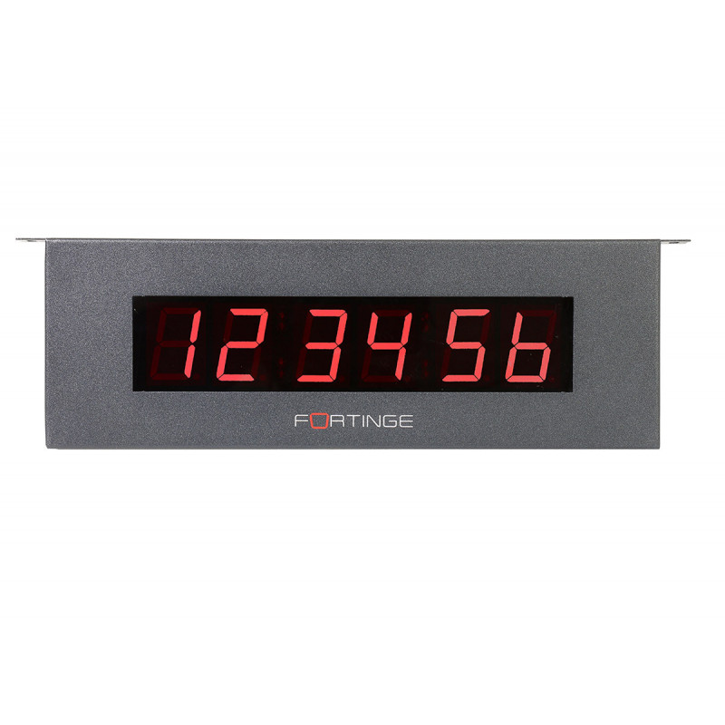 Fortinge PROCLOCK Timer for Prompters