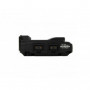 Idx - Plaque hot swap pour battreies I-micro 2x D-Tap 1x USB-C O/P