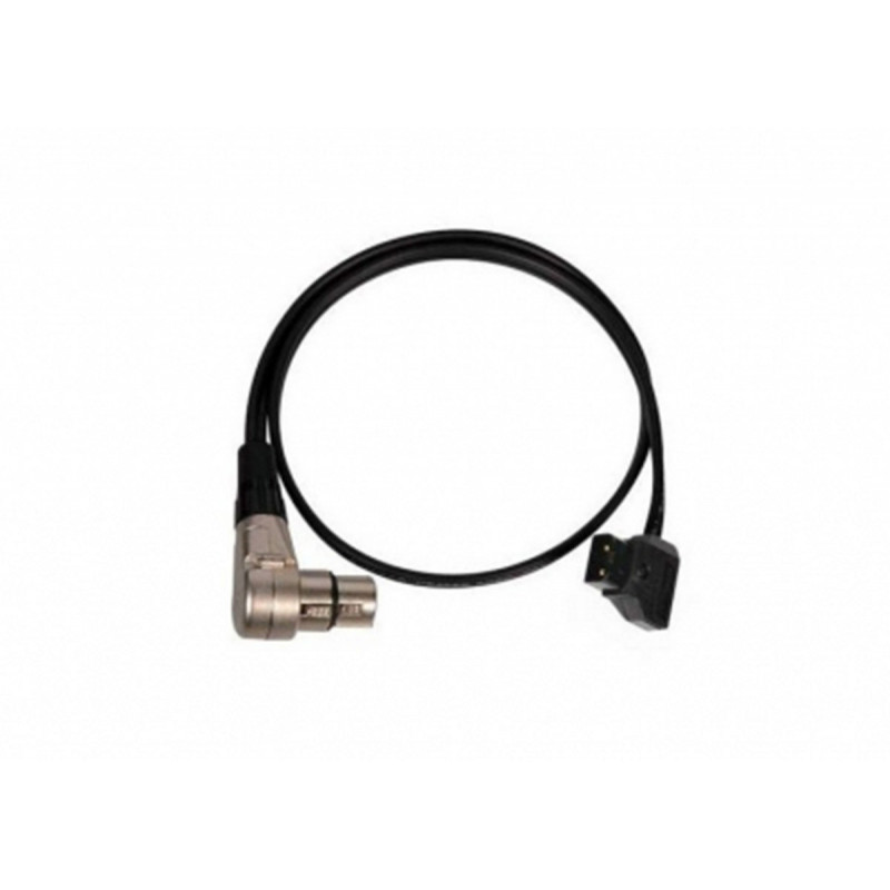 Idx - Cable 50cm D-Tap vers XLR 4 pin