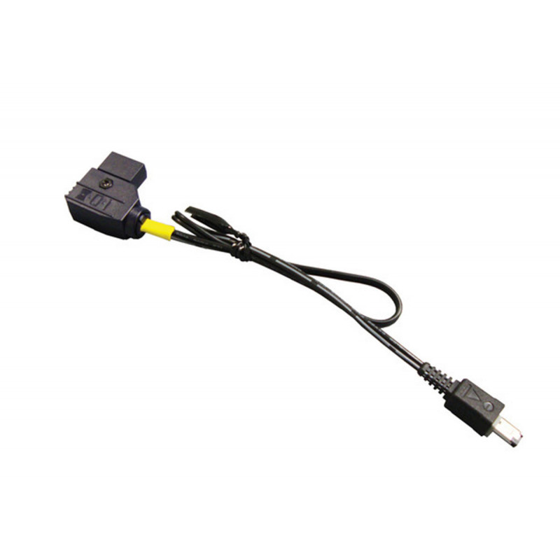 Idx - Cable DC pourJVC GY-HM100