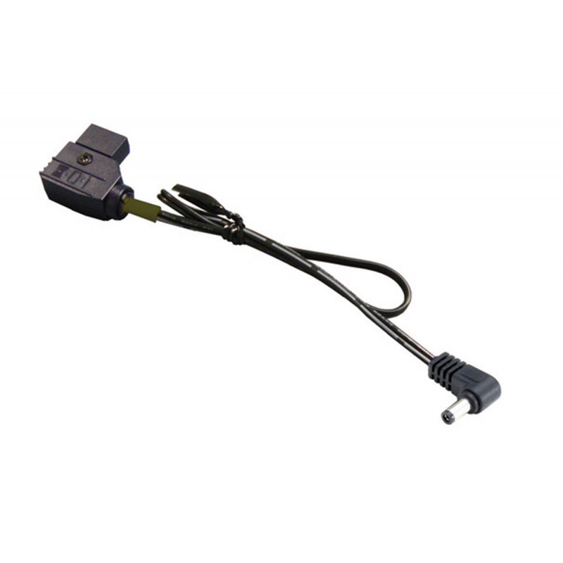 Idx - Cable DC pourSony BP-U PXW-X160/PMW-300/PMW-EX1/PMW-EX3