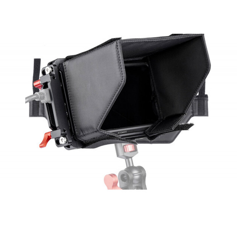 8Sinn - Cage pour Atomos Shinobi