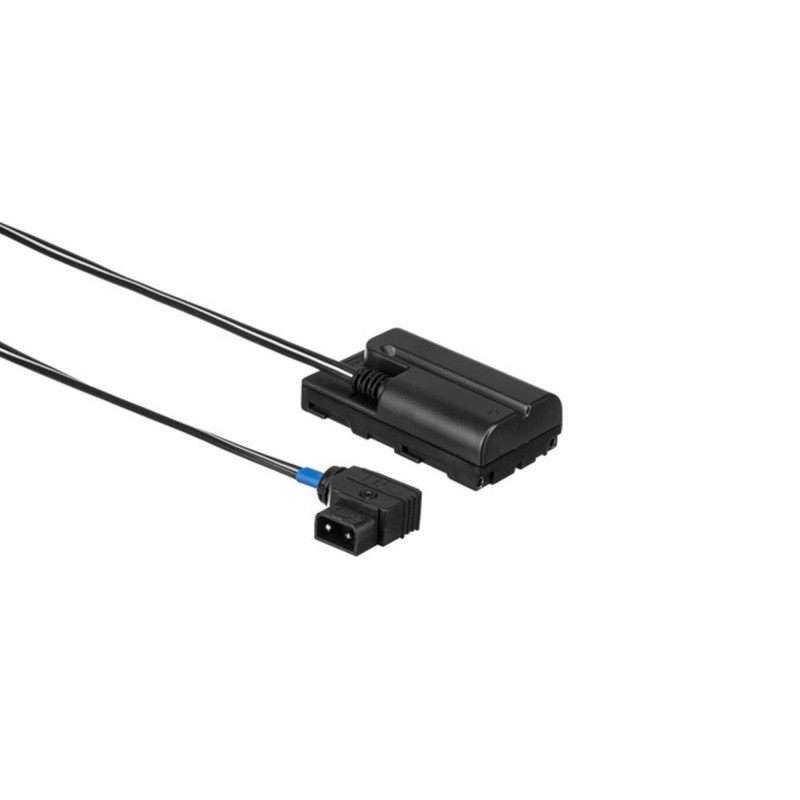 Idx - Cable DC pour Sony NPF HVR-Z1 / HVR-Z5 / HVR-Z7 / HXR-NX5