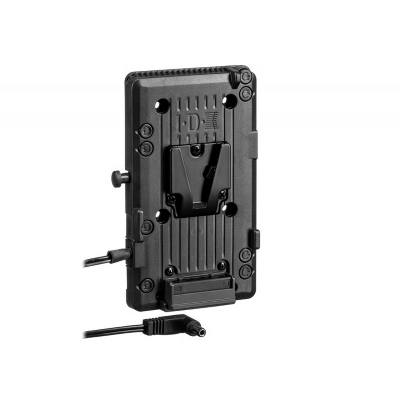 Idx - Adaptateur V-mount pour cameras Blackmagic cinema