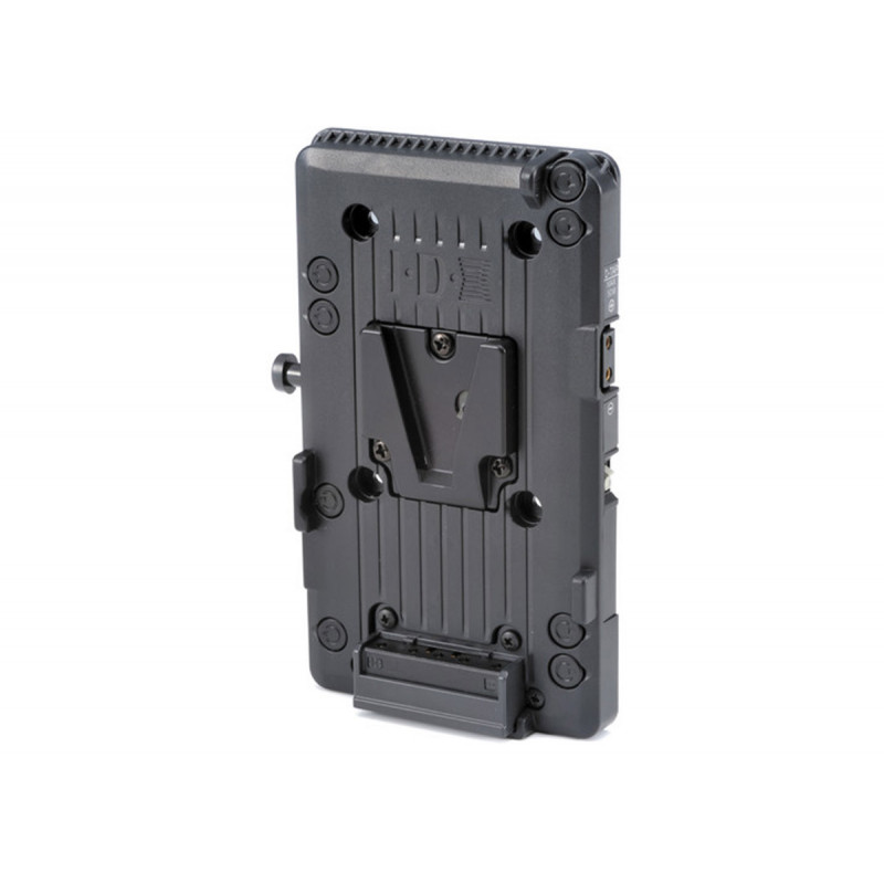 Idx - Adaptateur V-mount pour cameras Blackmagic URSA et URSA mini