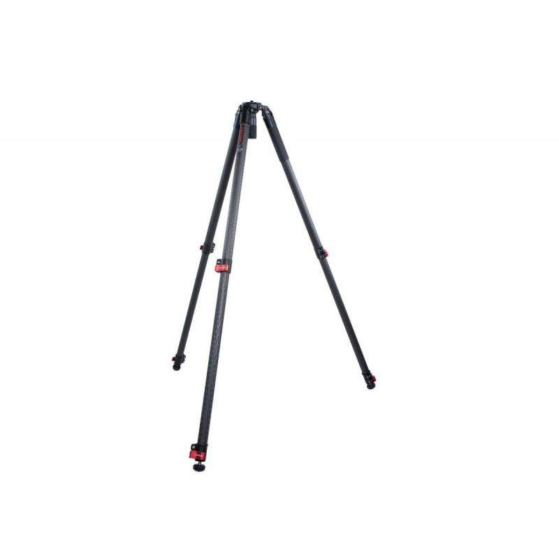 Ifootage - GAZELLETC9 Trepied carbone extensible de 200mm a 1650mm