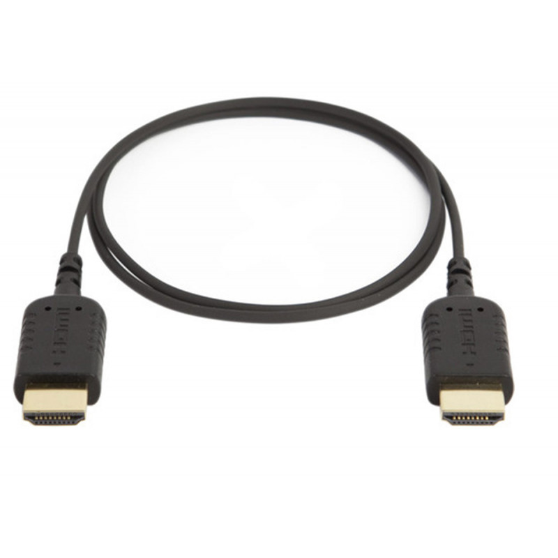 8Sinn - eXtraThin HDMI - HDMI Cable 80cm