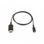 8Sinn - eXtraThin Micro HDMI - HDMI Cable 80cm