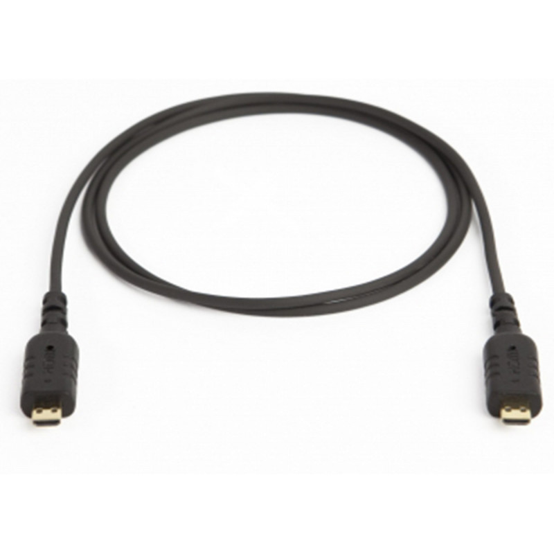 8Sinn - eXtraThin Micro HDMI - Micro HDMI Cable 80cm