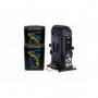 Idx - Kit compose de 2 batteries Imicro-150 + 1 chargeur VL-2X