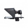 Fortinge NOA Prompteur Tablette pour DSLR & Mini ENG et housse